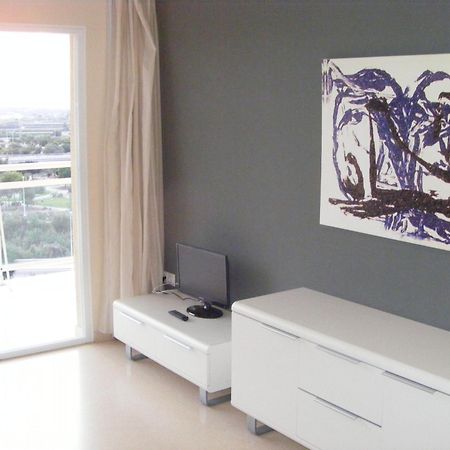 Apartamentos Europa House Sun Beach Гуардамар-дел-Сегура Номер фото
