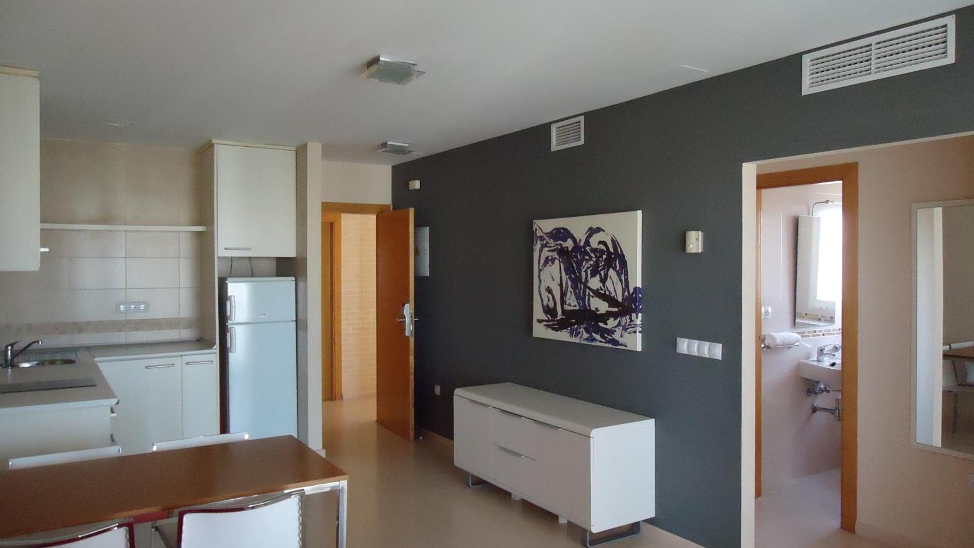 Apartamentos Europa House Sun Beach Гуардамар-дел-Сегура Номер фото