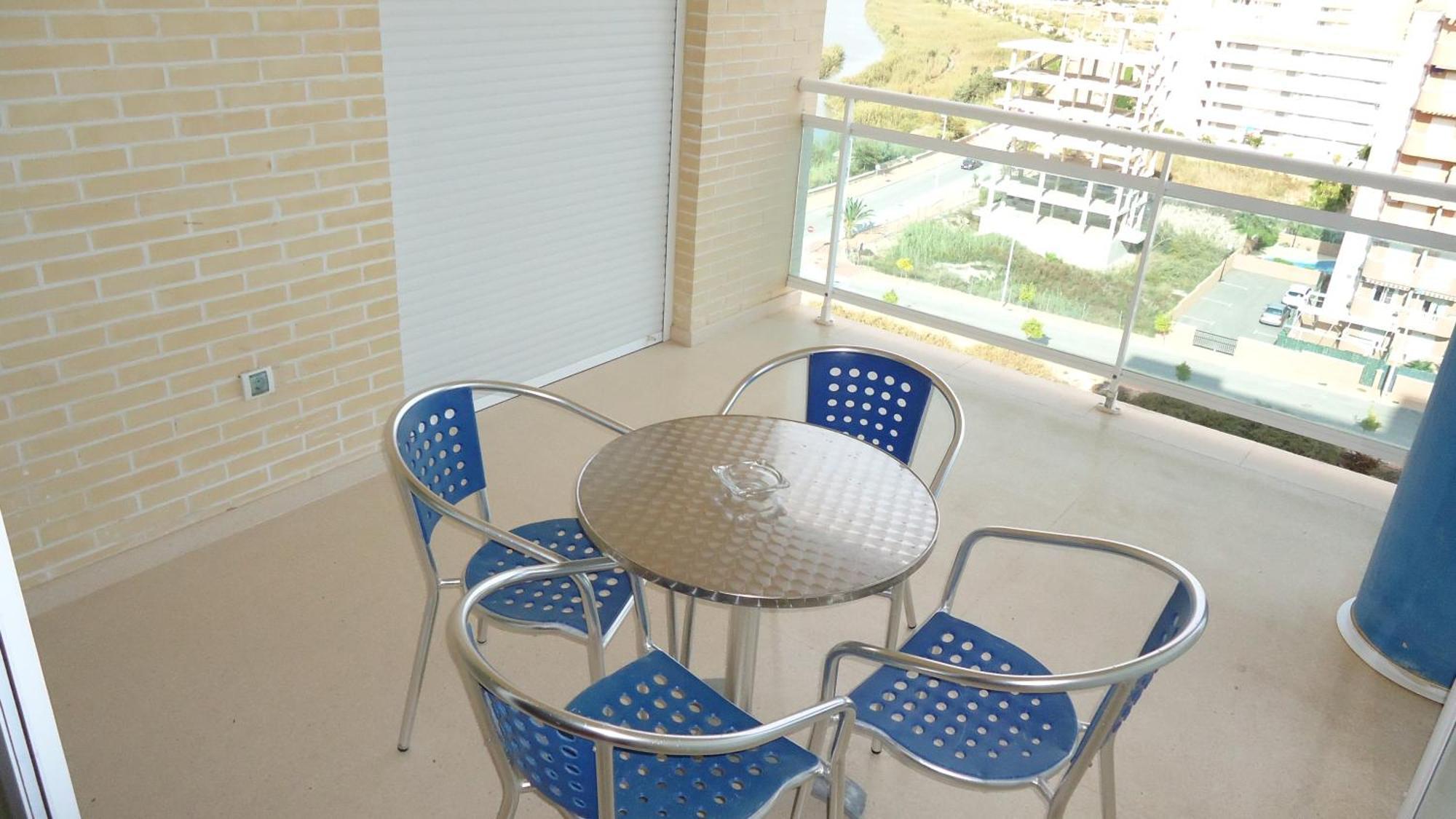 Apartamentos Europa House Sun Beach Гуардамар-дел-Сегура Номер фото