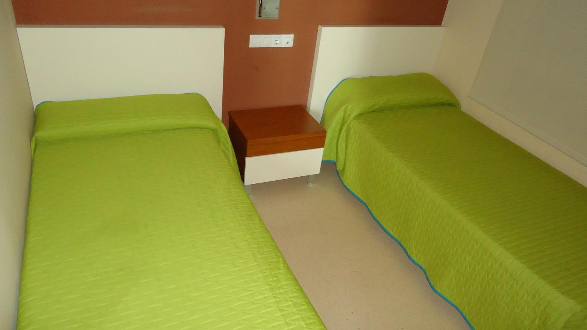 Apartamentos Europa House Sun Beach Гуардамар-дел-Сегура Номер фото