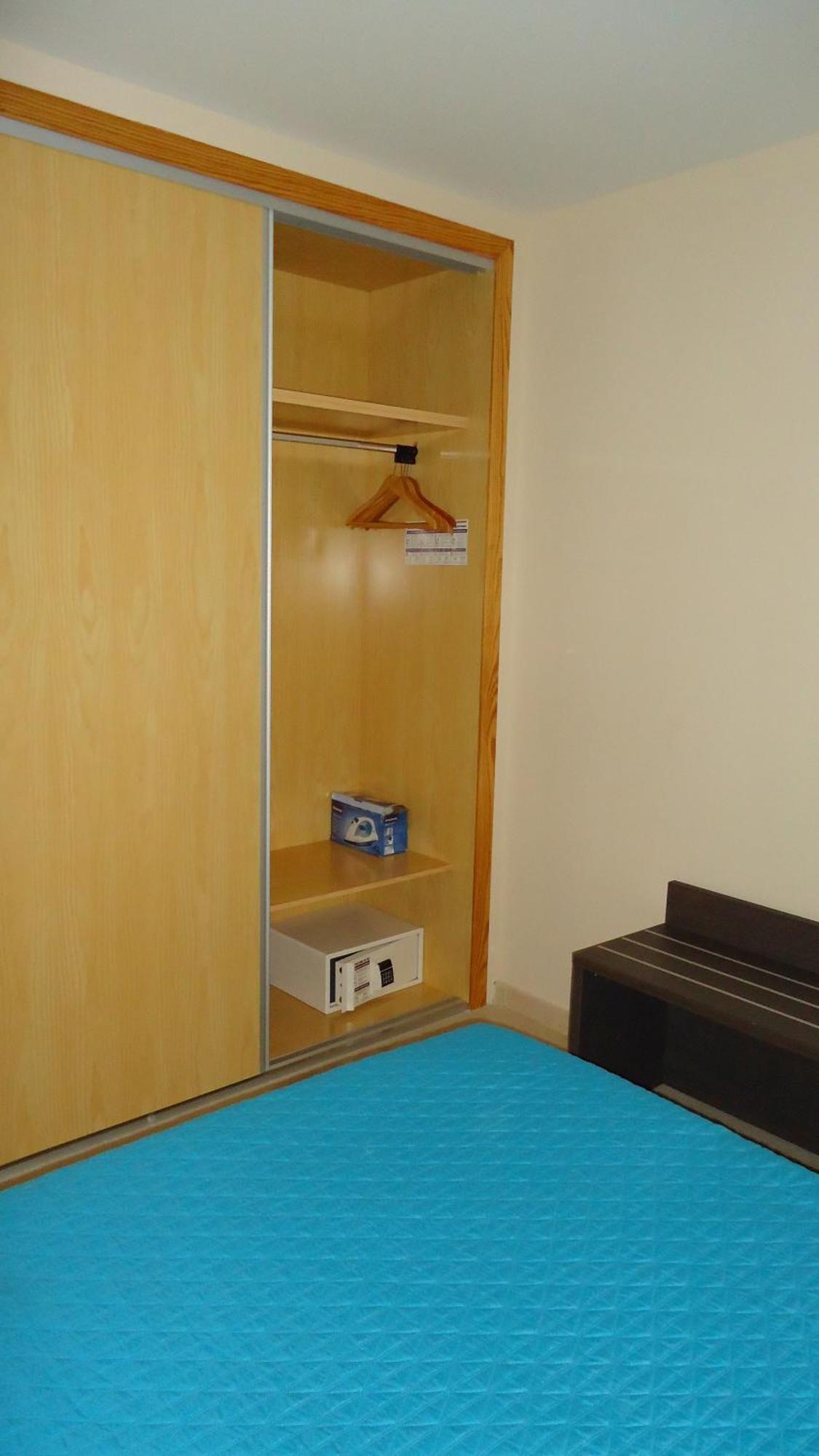 Apartamentos Europa House Sun Beach Гуардамар-дел-Сегура Номер фото