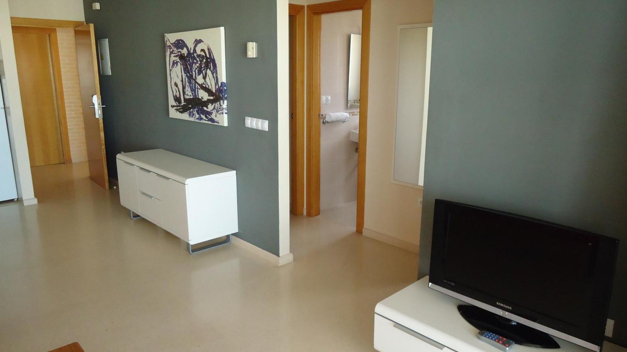 Apartamentos Europa House Sun Beach Гуардамар-дел-Сегура Номер фото