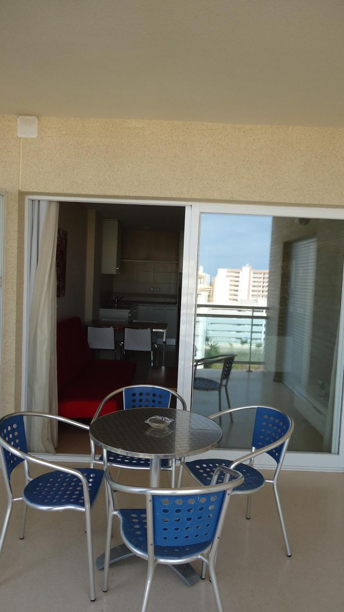 Apartamentos Europa House Sun Beach Гуардамар-дел-Сегура Номер фото