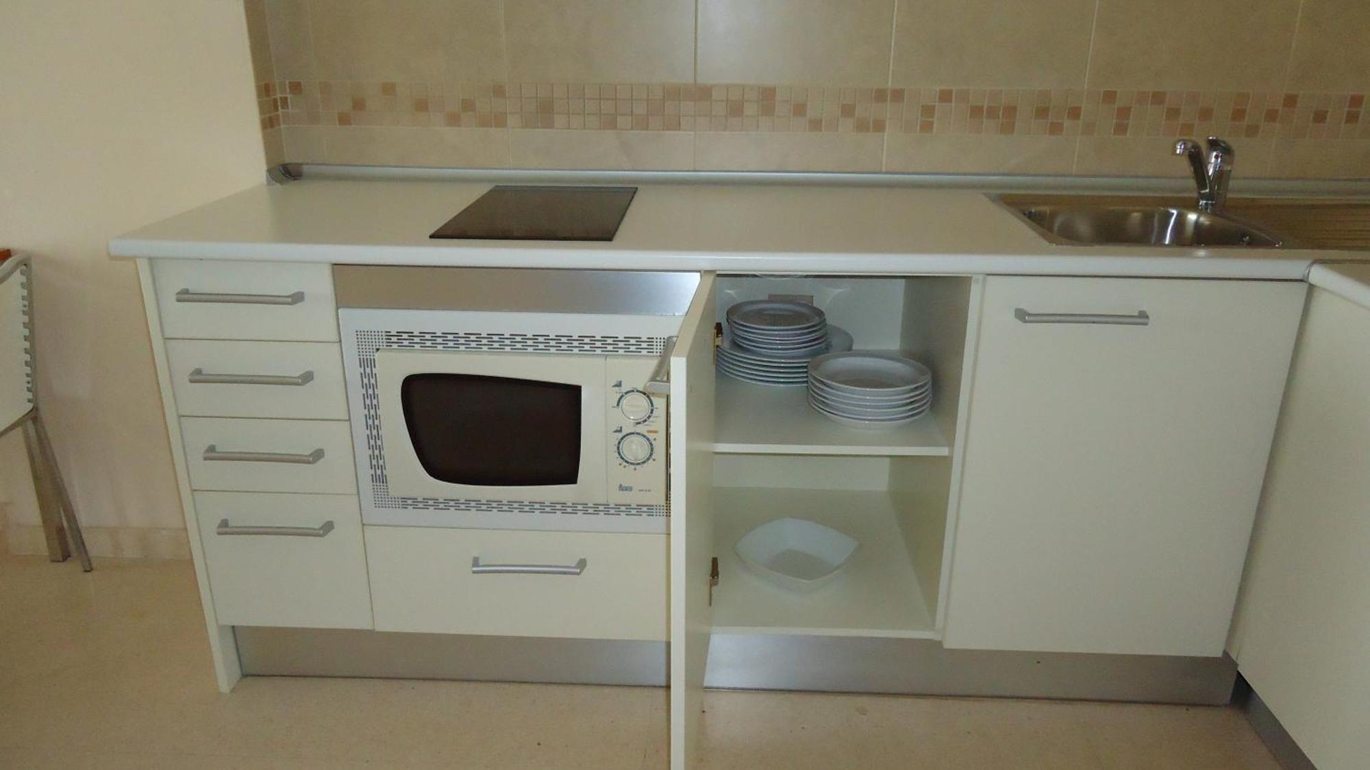 Apartamentos Europa House Sun Beach Гуардамар-дел-Сегура Номер фото