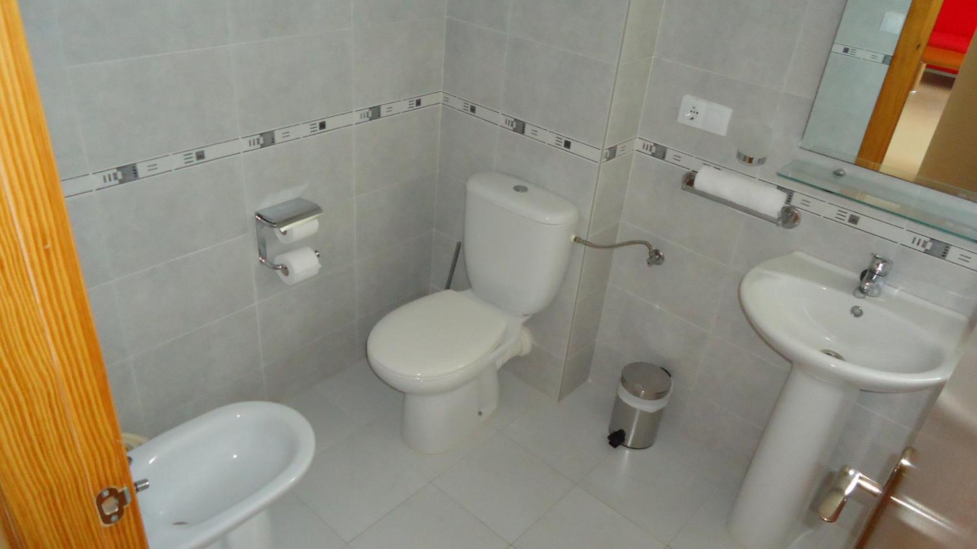 Apartamentos Europa House Sun Beach Гуардамар-дел-Сегура Номер фото