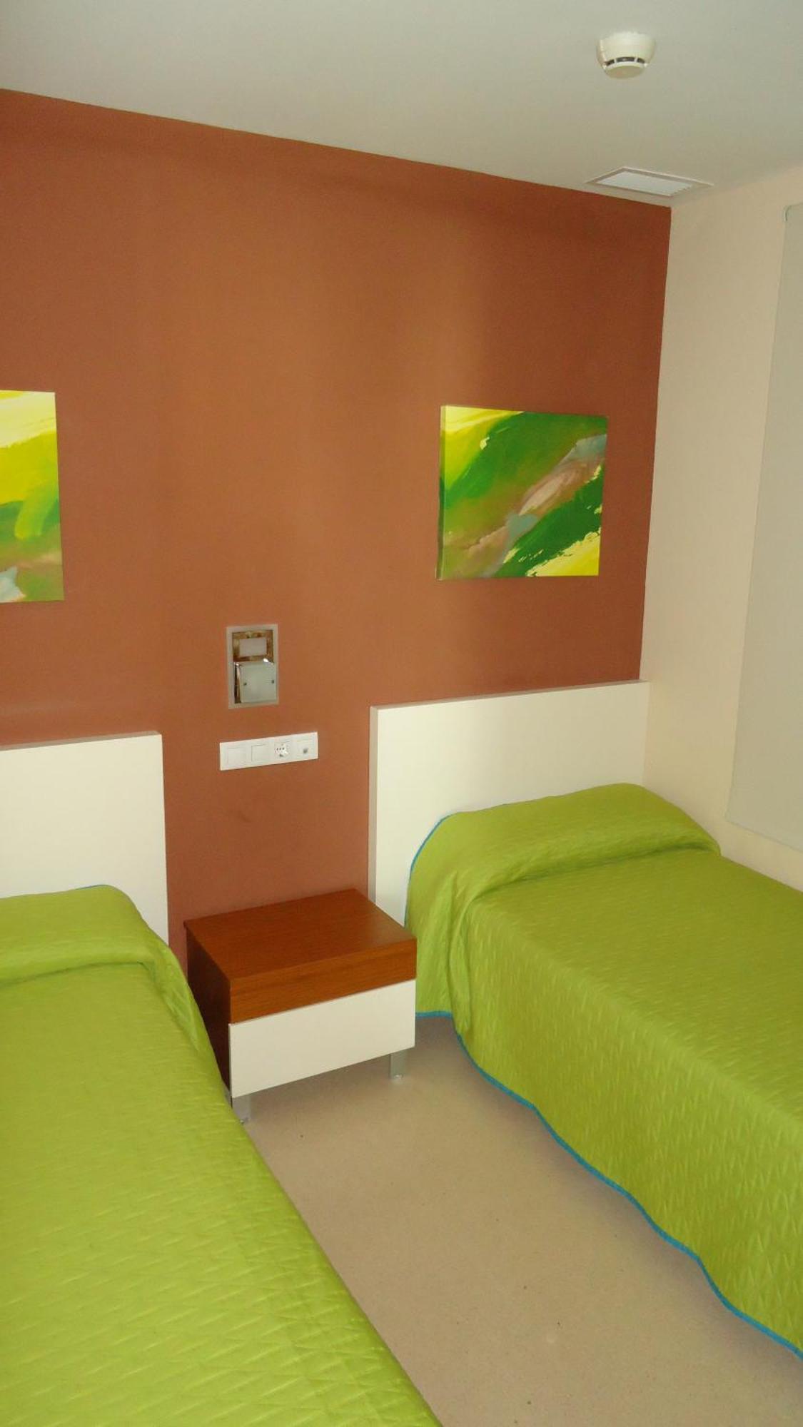 Apartamentos Europa House Sun Beach Гуардамар-дел-Сегура Номер фото