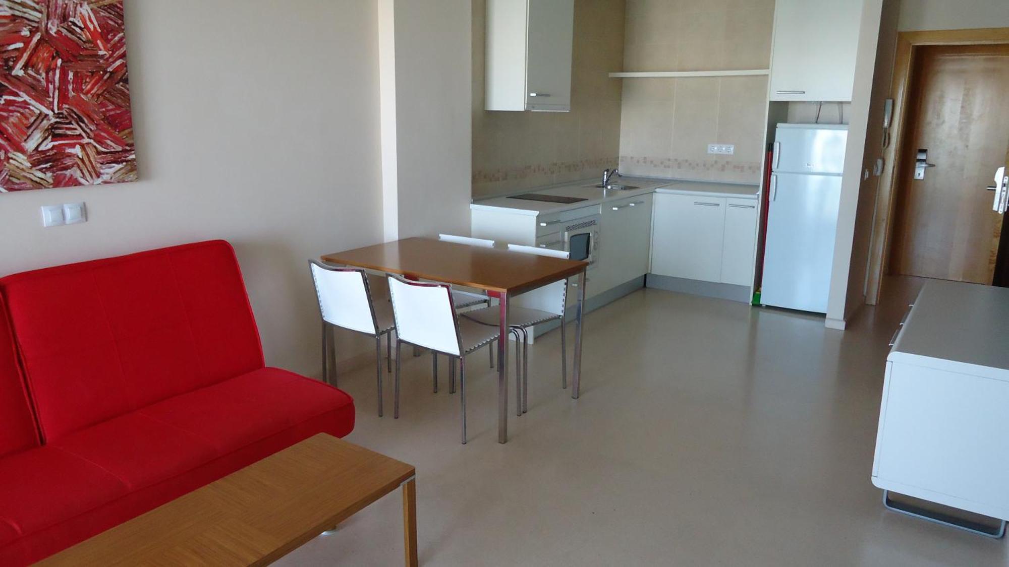 Apartamentos Europa House Sun Beach Гуардамар-дел-Сегура Номер фото