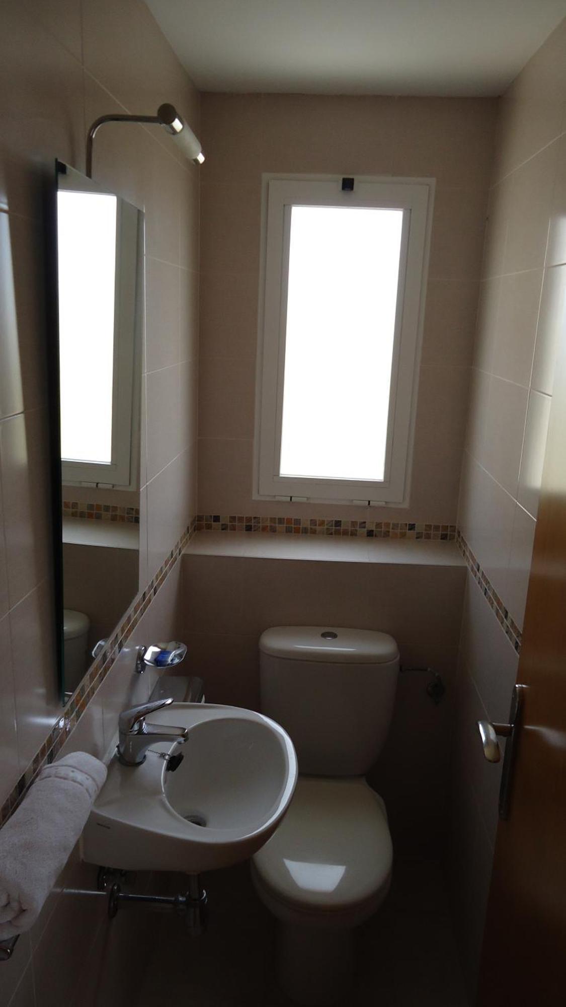 Apartamentos Europa House Sun Beach Гуардамар-дел-Сегура Номер фото