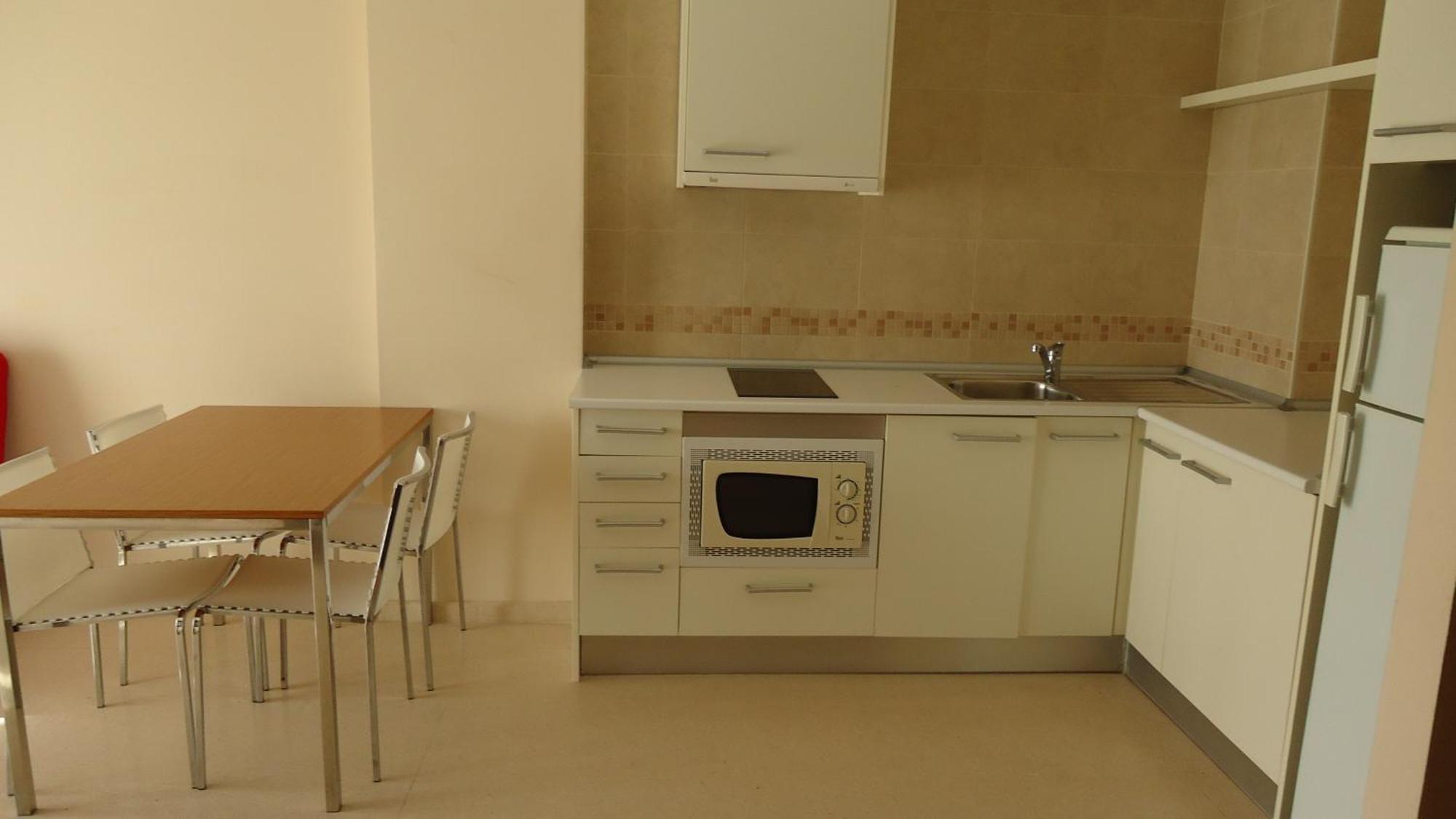 Apartamentos Europa House Sun Beach Гуардамар-дел-Сегура Номер фото