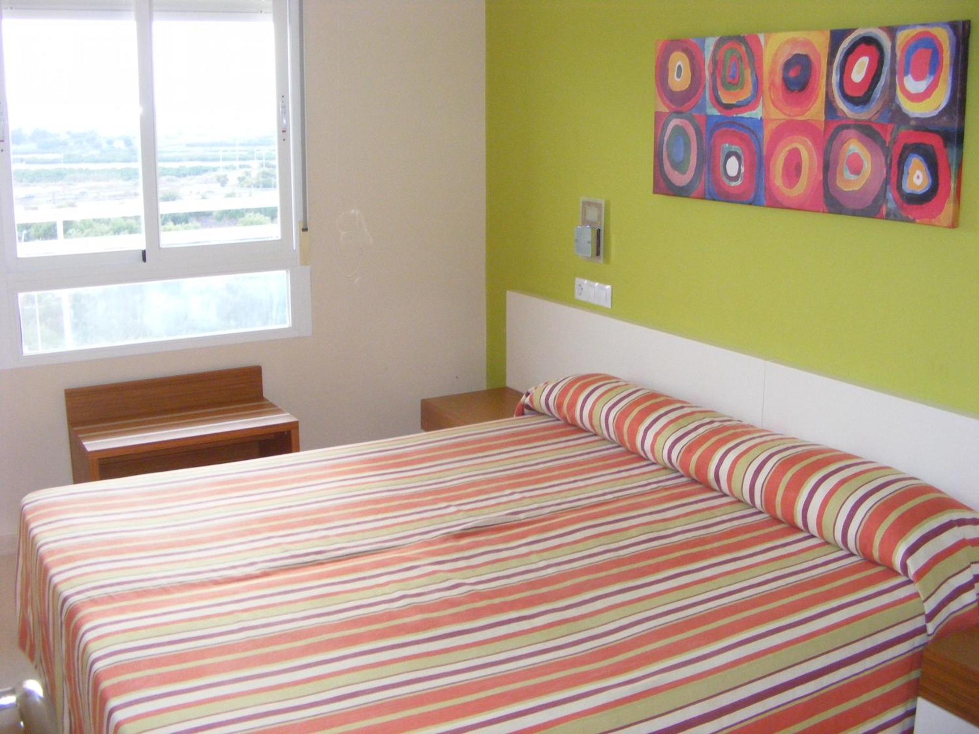 Apartamentos Europa House Sun Beach Гуардамар-дел-Сегура Номер фото